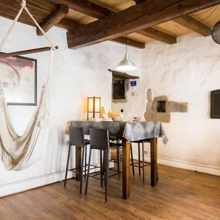 Le Thiou Paradise Apartment Annecy