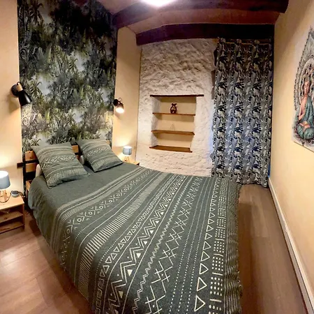 Le Thiou Paradise Apartment *